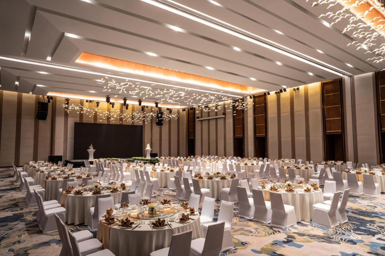 Crowne Plaza Vinh Yen City Centre By Ihg Exterior foto